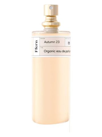 Ffern Autumn 23 fragrance bottle