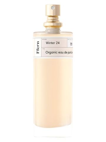 Ffern Winter 24 fragrance bottle