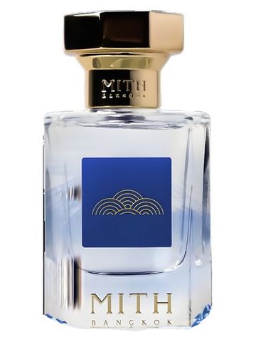 Mith River: Snowy River fragrance bottle