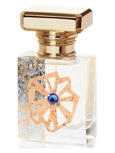 M Micallef Blueberry Night fragrance bottle