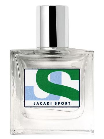 Jacadi Jacadi Sport fragrance bottle