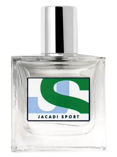 Jacadi Jacadi Sport fragrance bottle