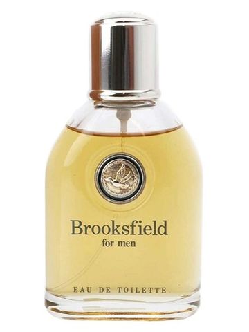 Brooksfield Brooksfield Men fragrance bottle
