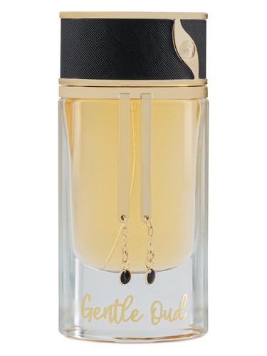 MAISON ASRAR Gentle Oud