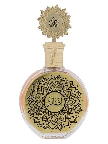 MAISON ASRAR Asala fragrance bottle
