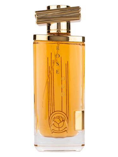 MAISON ASRAR Rose Oud