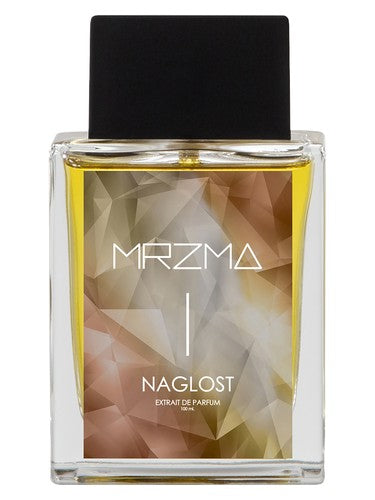 Shprss Naglost fragrance bottle