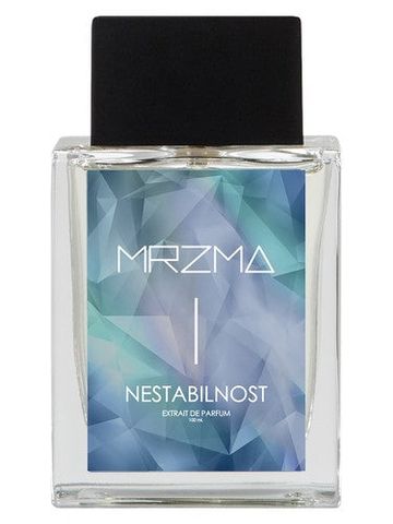 Shprss Nestabilnost fragrance bottle