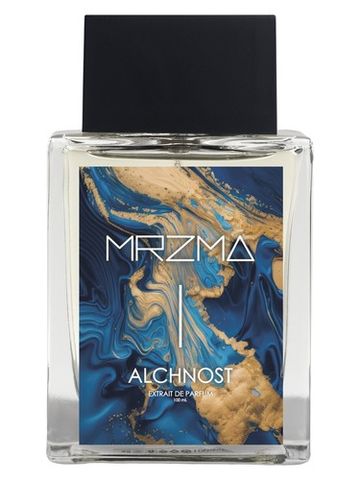 Shprss Alchnost fragrance bottle