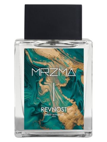 Shprss Revnost fragrance bottle