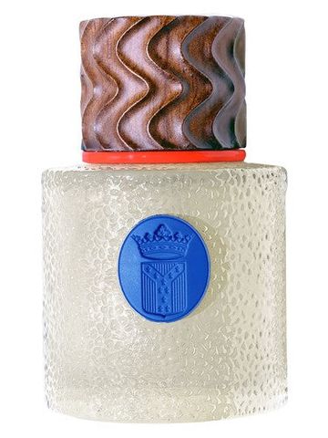 Taffin Fragrances Le Bleu N°300 fragrance bottle