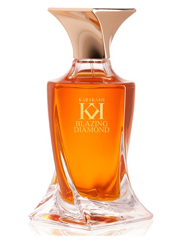Karakash Perfume Blazing Diamond