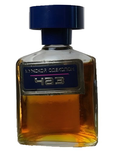 Souzparfumerprom Soyuzparfumerprom Caz fragrance bottle