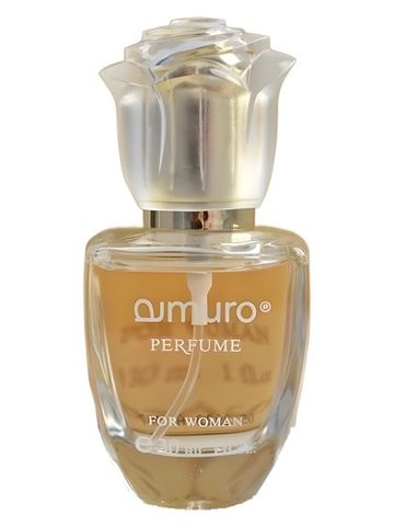 Dzintars Amuro 6 fragrance bottle