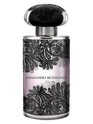 Ermanno Scervino Lace Couture fragrance bottle