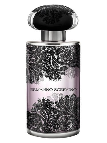 Ermanno Scervino Lace Couture fragrance bottle