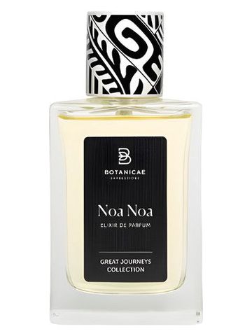 Botanicae Noa Noa fragrance bottle