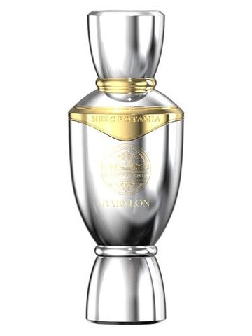 Mesopotamia Babylon fragrance bottle