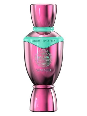 Mesopotamia Nineveh fragrance bottle