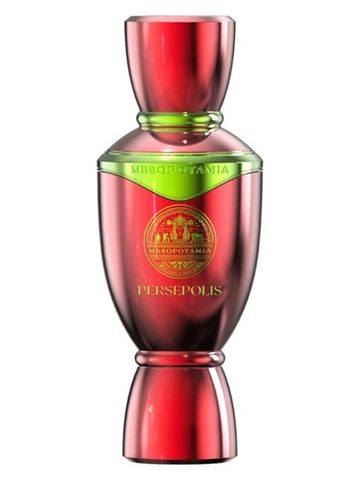 Mesopotamia Persepolis fragrance bottle