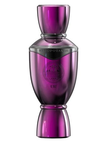 Mesopotamia Ur fragrance bottle