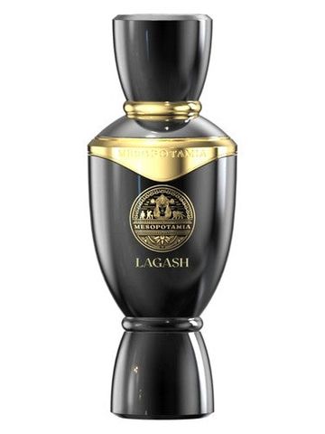 Mesopotamia Lagash fragrance bottle