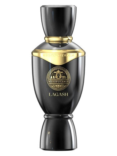 Mesopotamia Lagash fragrance bottle