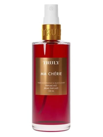 Truly Ma Chérie fragrance bottle