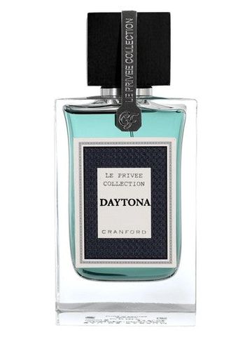 Cranford Daytona fragrance bottle