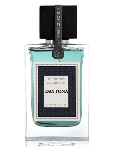 Cranford Daytona fragrance bottle