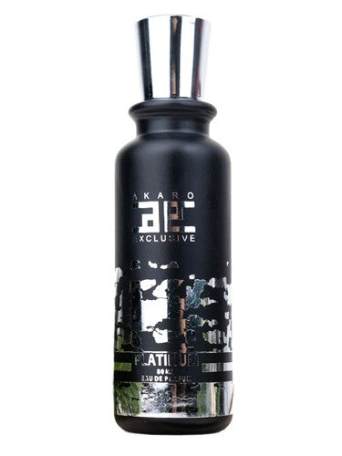 Akaro Exclusive Platinum