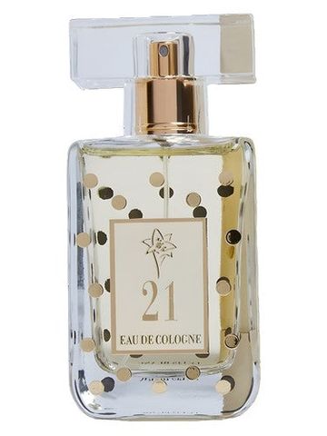Le Lis Blanc Le Lis Blanc 21 fragrance bottle