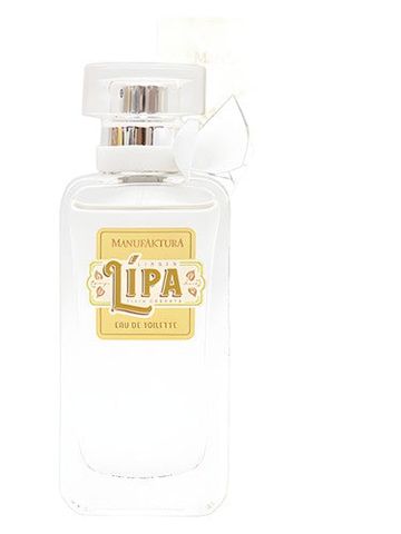 Manufaktura Lipa fragrance bottle