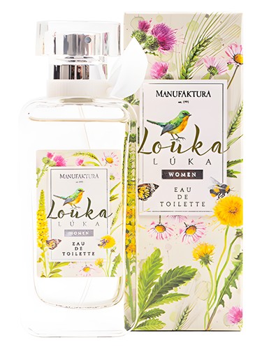 Manufaktura Louka