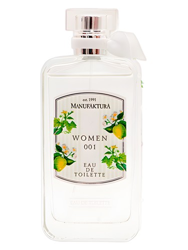 Manufaktura Women 001