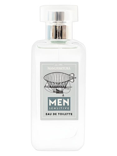 Manufaktura Men Sensitive