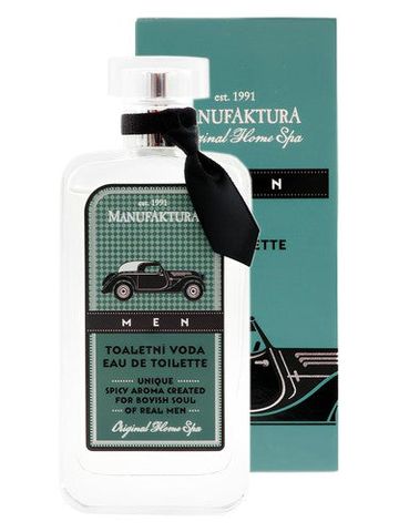 Manufaktura Men fragrance bottle