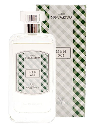 Manufaktura Men 001