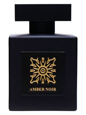 Camille Rochelle Amber Noir fragrance bottle