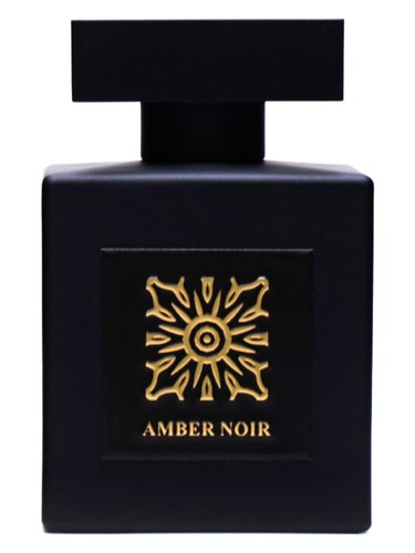Camille Rochelle Amber Noir fragrance bottle