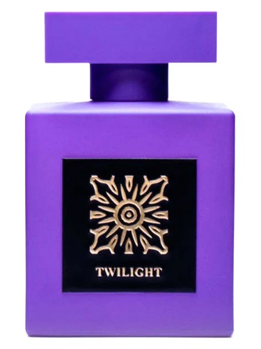 Camille Rochelle Twilight fragrance bottle
