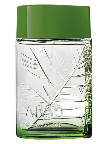O Boticario Arbo Puro fragrance bottle
