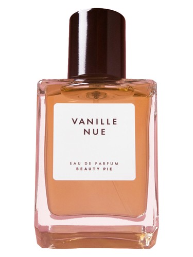 Beauty Pie Vanille Nue fragrance bottle