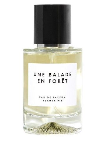 Beauty Pie Une Balade En Forêt fragrance bottle