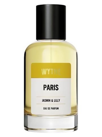 Wythe Apothecary Paris fragrance bottle