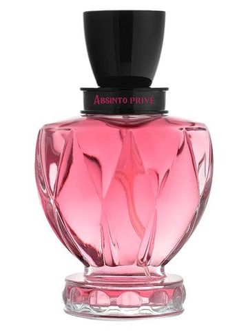 Água de Cheiro Absinto Privé fragrance bottle