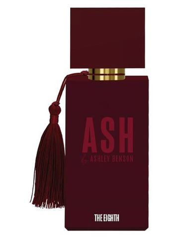 Ash by Ashley Benson The Eighth fragrance bottle