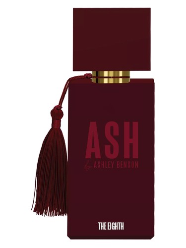 Ash by Ashley Benson The Eighth fragrance bottle