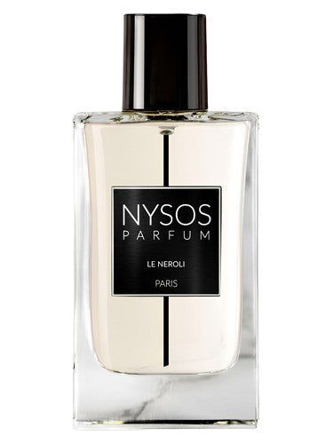 Nysos Parfum Le Neroli fragrance bottle