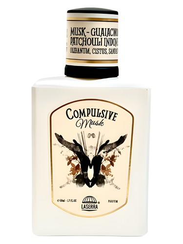 La Serra Compulsive Musk